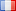 Français (Canada) language flag